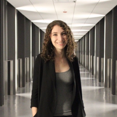Sabrina Wasserman